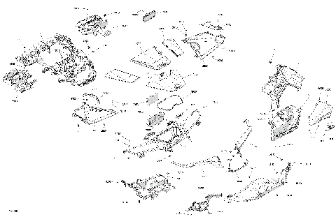 07- Cab Interior - Dashboard