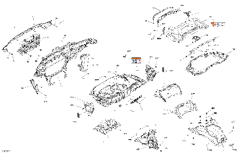 07- Body - Front Section