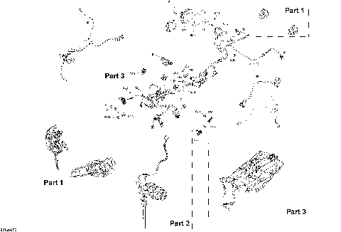 10- Electrical System - Main Section