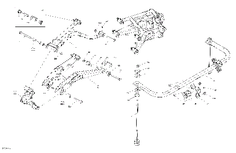05- Suspension - Rear Components