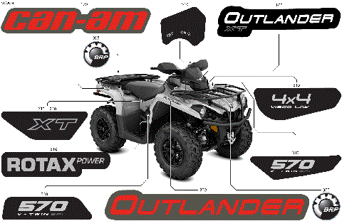 07- Body - Feature Decals