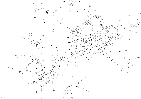 09- Frame - Rear Parts 2