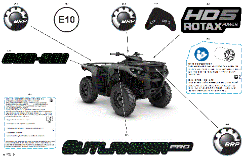 07- Body - Feature Decals