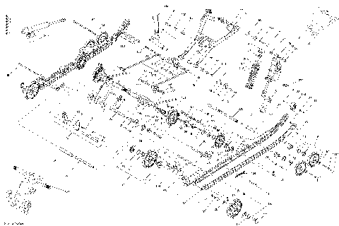 08- Rear Suspension - Package Adrenaline