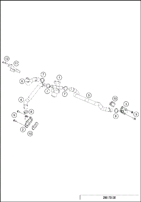 SECONDARY AIR SYSTEM SAS