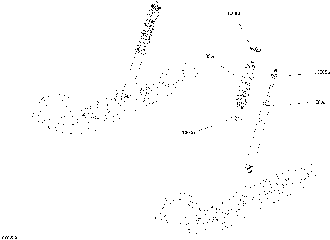 07- Suspension, Front - Shocks