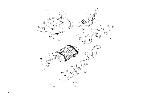 02- Engine - Exhaust