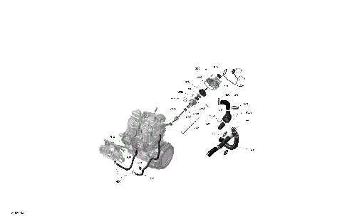 01- ROTAX - Engine Cooling