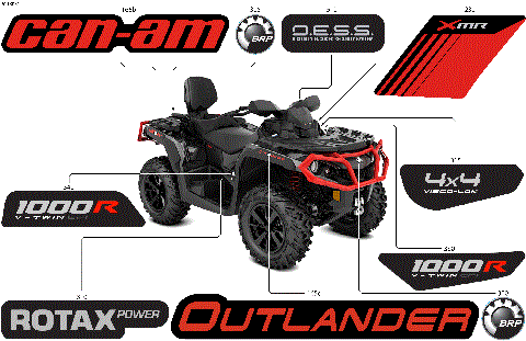 07- Body - Feature Decals