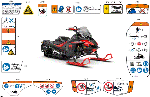 07- Body - Warning Decals