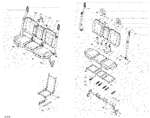 09- Seat - All Models