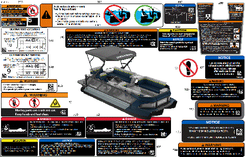 06- BODY - Warning Decals