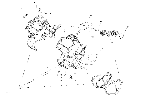 02- Air Intake - 600 ACE