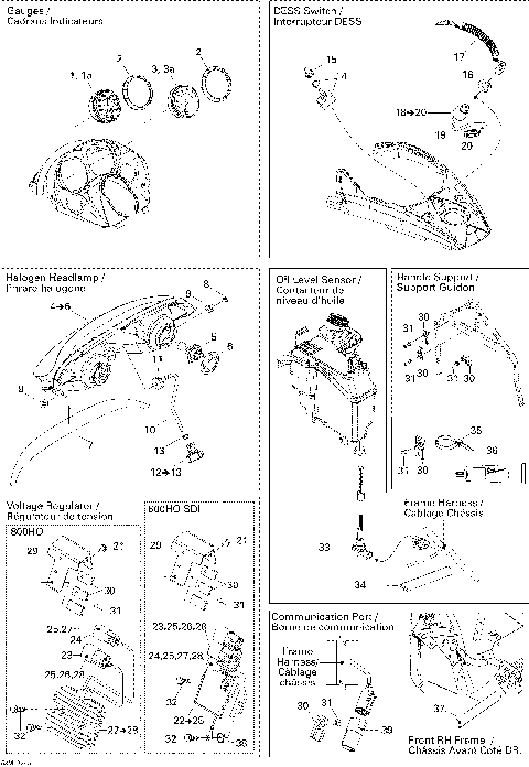 10- Electrical Accessories 1, 600