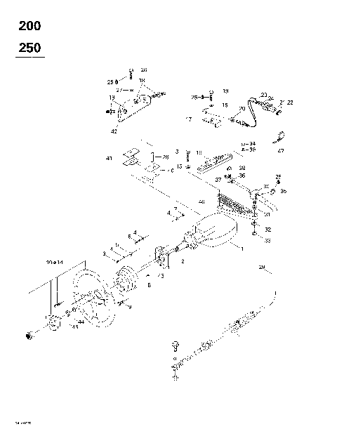 07- Steering System (1S022002-070025_E)