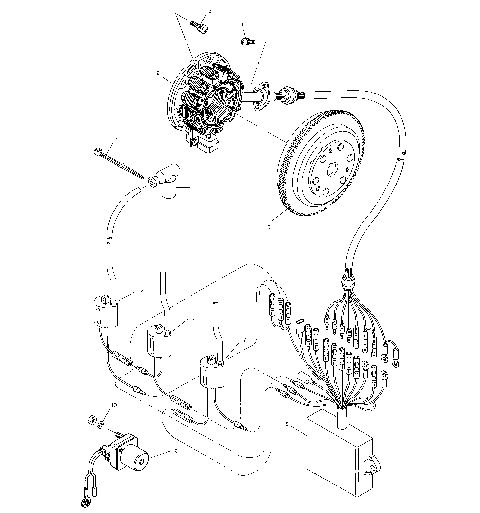MAGNETO - B994978 (4951515151c008)