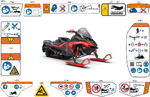 07- Body - Warning Decals