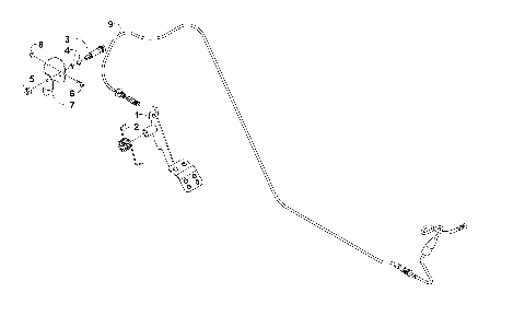 ACCELERATOR ASSEMBLY [100665]
