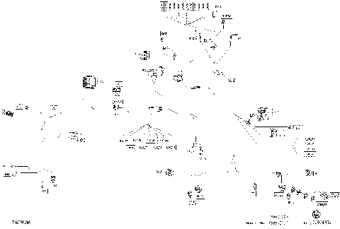 08- Electric - Main Harness - 710008025