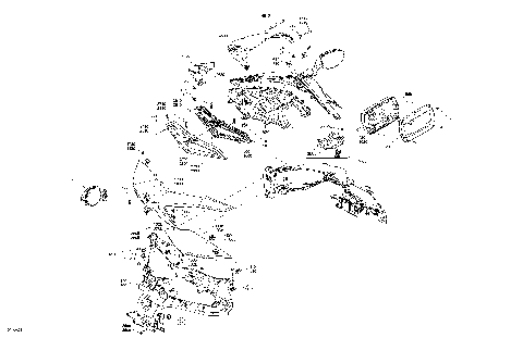 07- Body - Console -  China