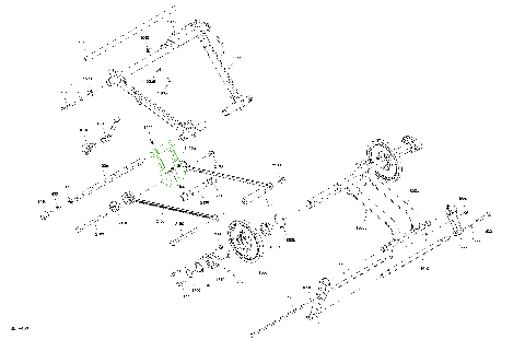 05- Suspension - Rear - Upper Section