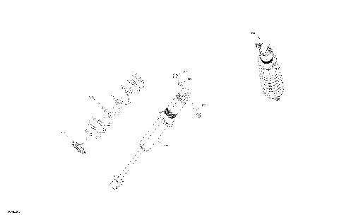 05- Suspension - Front Shock