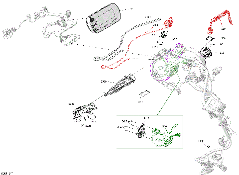 08- Electric - Upper Section