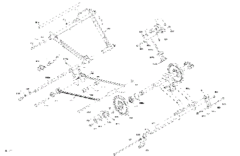 05- Suspension - Rear - Upper Section