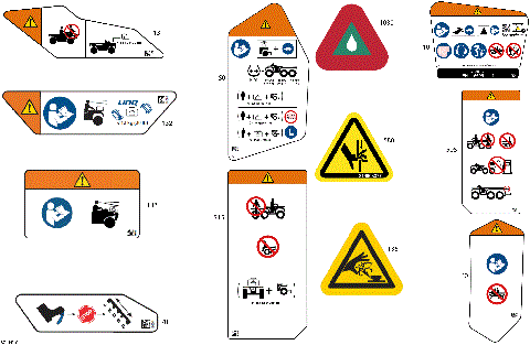 07- Body - Warning Decals