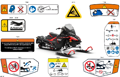 07- Body - Warning Decals