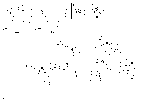08- Rear Suspension (28L1311)