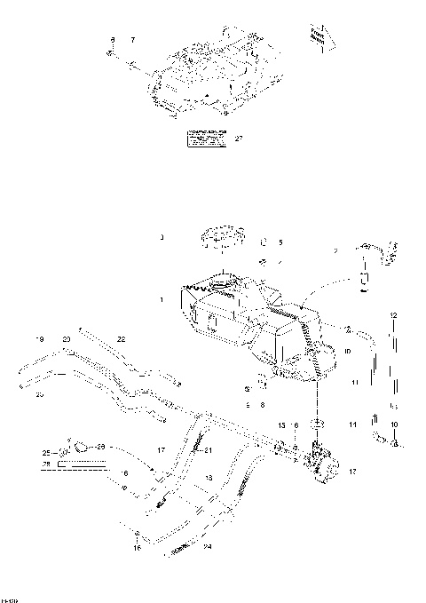 02- Oil System _14M1549