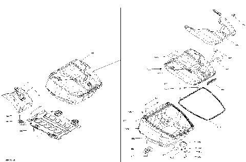 09- Body - Cargo - LTD
