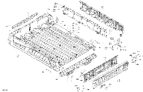07- Body - Cargo - Upper Section