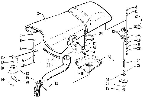 SEAT ASSEMBLY [73393]
