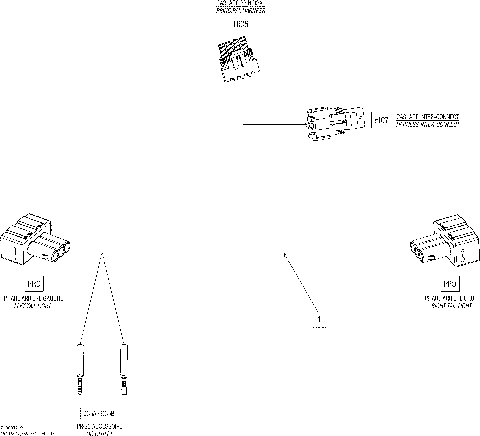 10- Electrical Harness Rear, NA_Inter_15C1504c