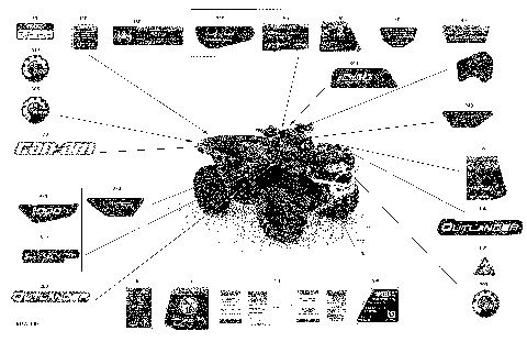 07- Body - Decals - XTP - XXC