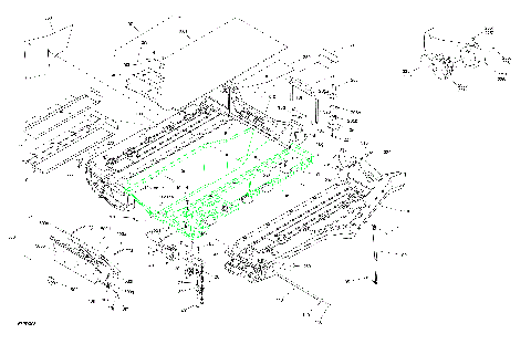 07- Body - Cargo Platform