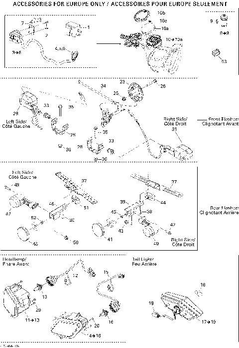 10- Electrical Accessories EURO