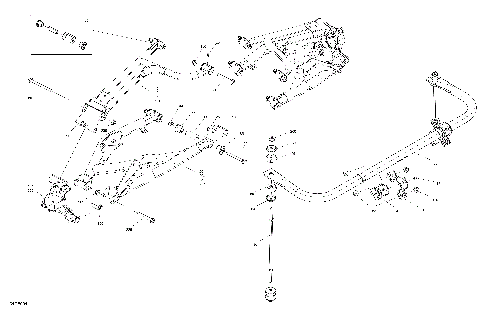 05- Suspension - Rear Components
