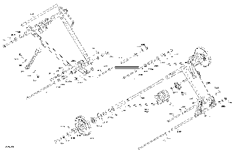 05- Suspension - Rear - Upper Section