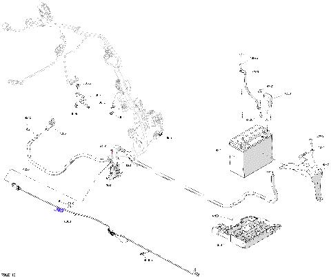 08- Electric - Lower Section