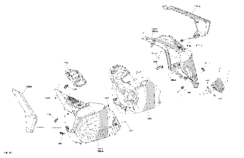 07- Body - Side Panels