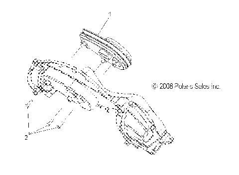 ELECTRICAL, MULTI FUNCTION GAUGE - S09PE8ES/EEL (49SNOWGAUGE09800SB)
