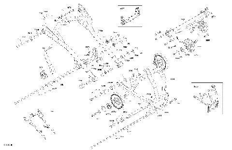05- Suspension - Rear - Upper Section
