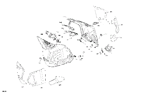07- Body - Side Panels