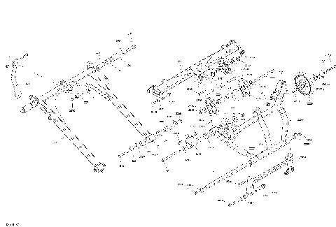 08- Suspension, Rear - System - Upper Section