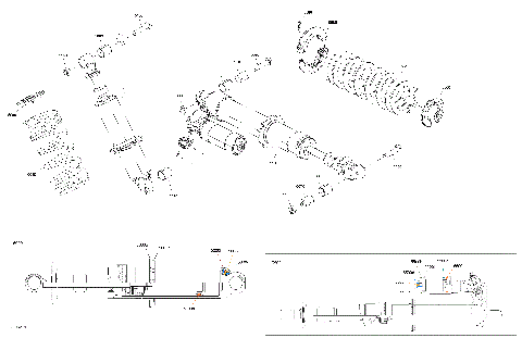 05- Suspension - Rear Shocks