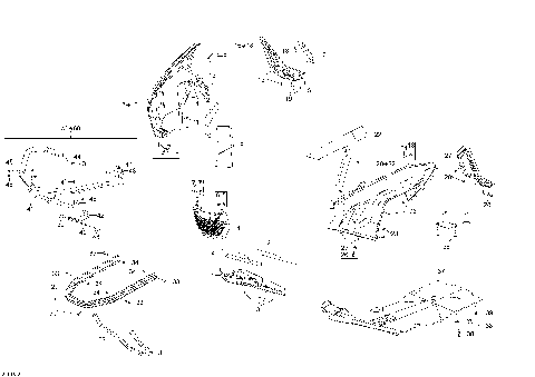 09- Bottom Pan Expedition - 900 ACE