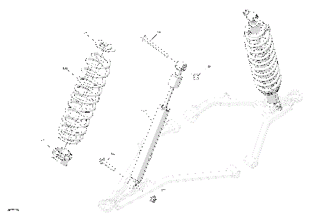 05- Suspension - Front Shocks